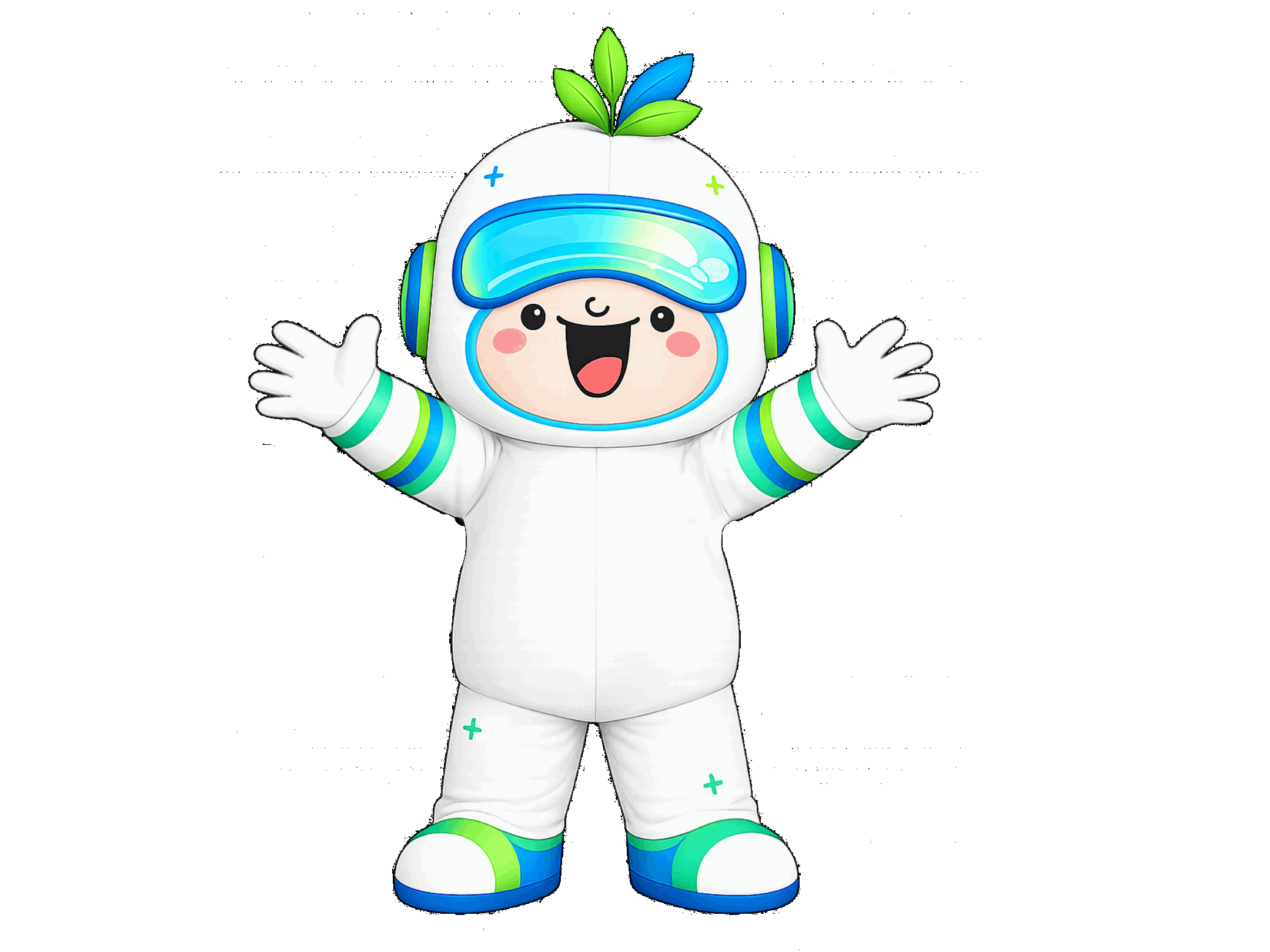 Mascot
